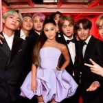 ¿Será posible? Piden colaboración entre Ariana Grande y BTS musica, colaboracion, kpop, bts, ariana grande, redes sociales,