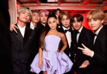 ¿Será posible? Piden colaboración entre Ariana Grande y BTS musica, colaboracion, kpop, bts, ariana grande, redes sociales,
