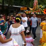 Moyogalpa celebrará a su patrona Santa Ana nicaragua, moyogalpa, santa ana,