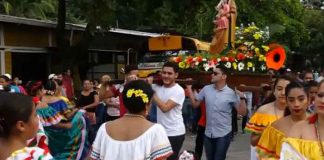 nicaragua, moyogalpa, santa ana,