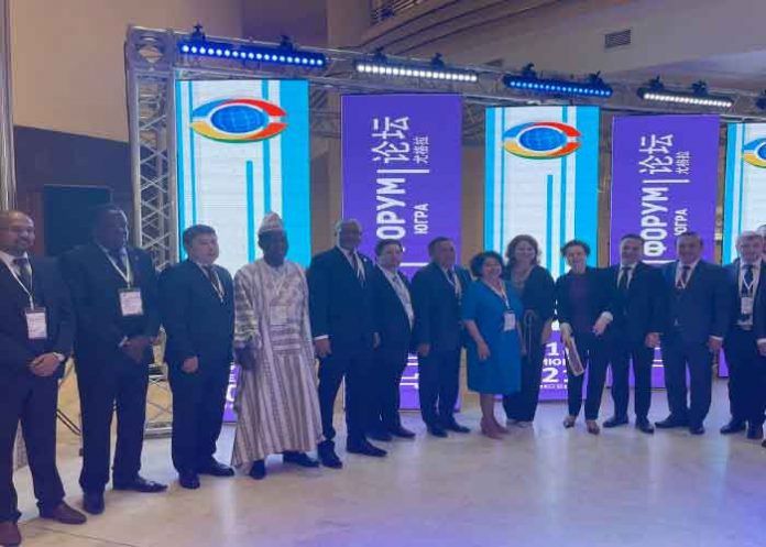 bua nicaragua, siberia, foro,