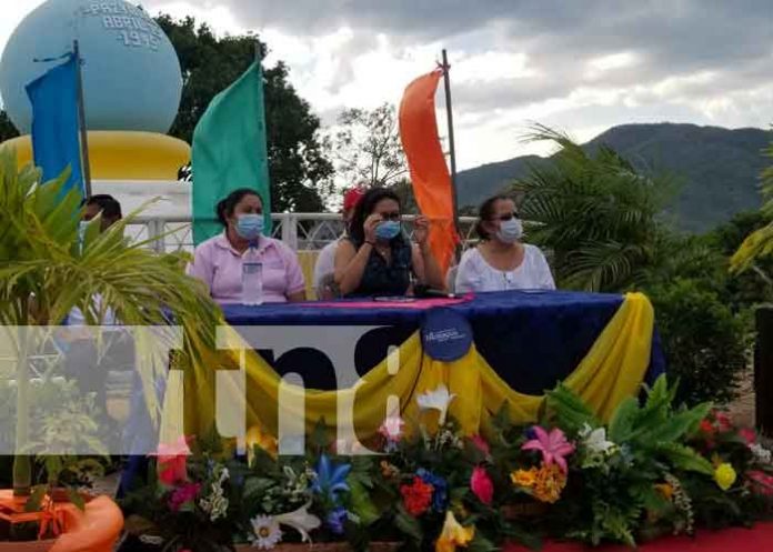 nicaragua, nueva segovia, feria,