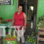 Emprendimientos dinamizan la economía creativa de Moyogalpa