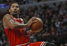 Knicks apuestan por Derrick Rose