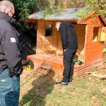 argentina, buenos aire, bunker, narco, el rengo,