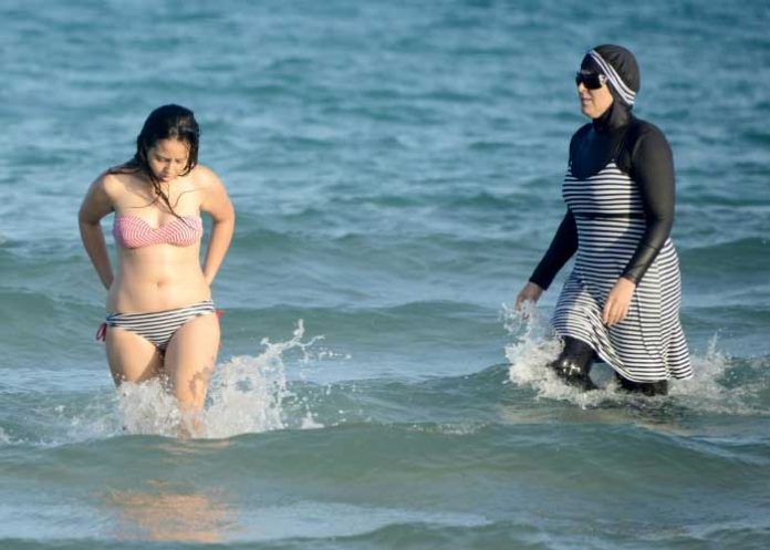 burkini