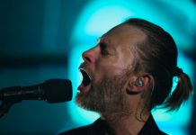 ¿Qué onda con Radiohead que «desapareció» de internet?