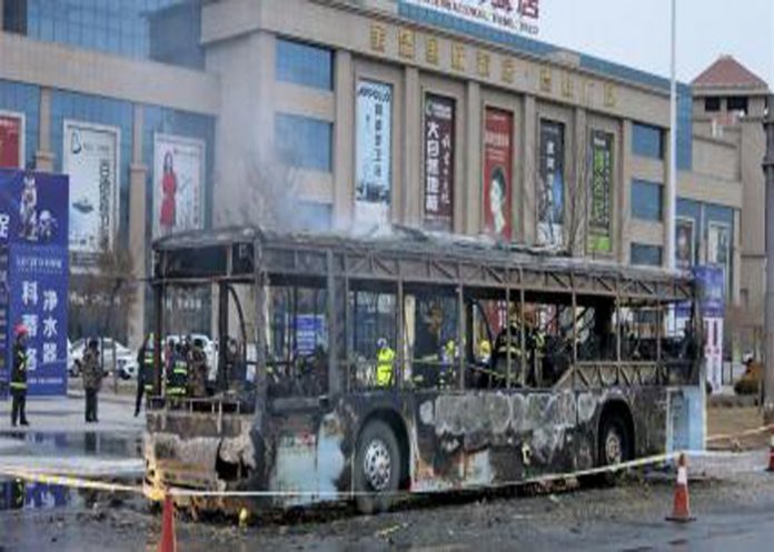 bus