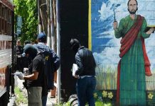 El Salvador: Pasajero mata a supuesto asaltante en bus