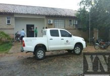 Paraguay: Menor de 5 años es violada por su tío en Yby Yaú