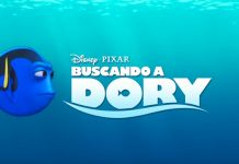 Mira el nuevo teaser de Buscando a Dory