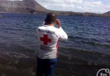 Buscan a persona que se presume ahogada en Xiloá