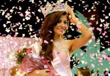 Lo que no sabías de Cindy Gutiérrez Miss Teen Nicaragua 2015