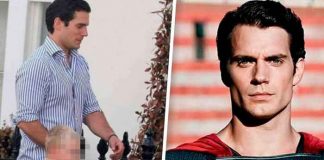 cine, henry cavill, sobrino,