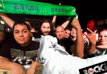 Pepe rockeará en el Coctel Explosivo 2016