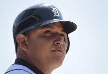 2016: Un receso normal de Cabrera augura repunte en Detroit