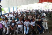 Cachorros y Cahorras respaldan fórmula presidencial