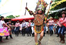 Cacique Mayor no estará presente en fiestas de Santo Domingo