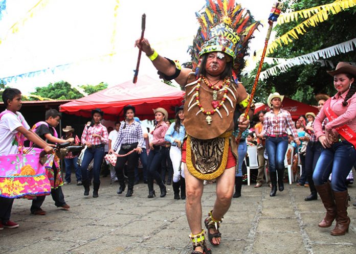 cacique
