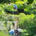 Encuentran cadáver en una comarca de Morrito, Río San Juan nicaragua, cuerpo, cadaver, morrito, rio san juan,