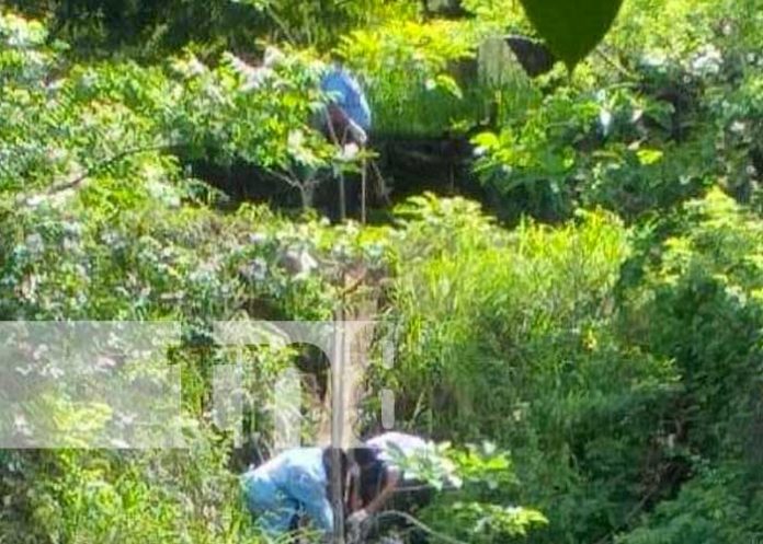 cadaver-morrito-1 nicaragua, cuerpo, cadaver, morrito, rio san juan,