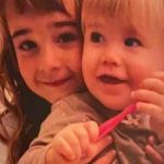 españa, tenerife, niñas, hallazgo,