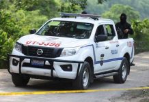 El Salvador: Hallan dos cadáveres en un barranco