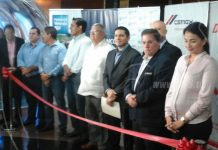 CADUR inaugura X Feria ExpoVivienda