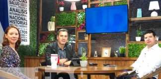 nicaragua, viviendas, cadur, feria, expovivienda,