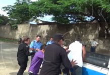 Carnaval de Disfraces empañado por alteraciones al orden público