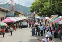 Nueva Segovia: Exitosa la primera feria Regional del Café