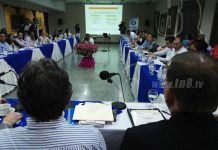 Mayor comercio entre Nicaragua y Estados Unidos