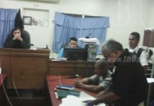 Lo mandan a juicio por asesinato en Tipitapa