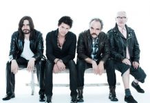 Caifanes cimbrará el Rock X la vida