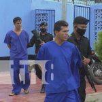 nicaragua, rivas, crimen, la caimana, policia,