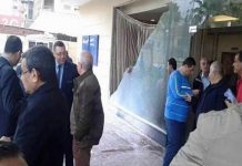 Hombres armados disparan contra un hotel de El Cairo sin dejar víctimas mortales