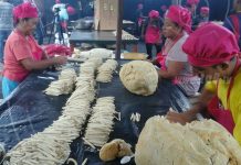 Dulcerías se preparan para fiestas de La Purísima