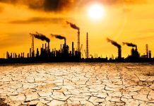 Canadá, EEUU y México buscarán enfrentar cambio climático