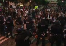 Declaran estado de emergencia en Carolina del Norte