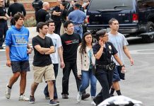 Homicidio-suicidio fue el tiroteo en Universidad de California