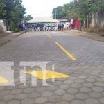 nicaragua, obras, ciudad sandino,