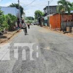 Programa Calles para el Pueblo con 60% de avance