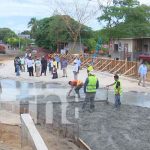 Managua contará con nueva vía de conexión entre Distrito I y III nicaragua, managua, calles,