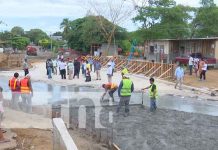 Managua contará con nueva vía de conexión entre Distrito I y III nicaragua, managua, calles,