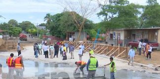 nicaragua, managua, calles,
