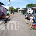 nicaragua, managua, calles,