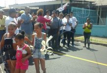 Colonia Maestro Gabriel estrena calles