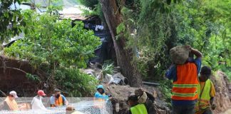 nicaragua, mitigacion, invierno, obras, alcaldia, jinotega,