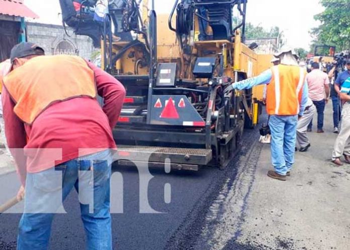 calles-pueblo-8712 nicaragua, comunidad, desarrollo, proyectos, inifom,