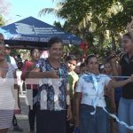 nicaragua, calles, rivas, adoquinada, buenos aires,